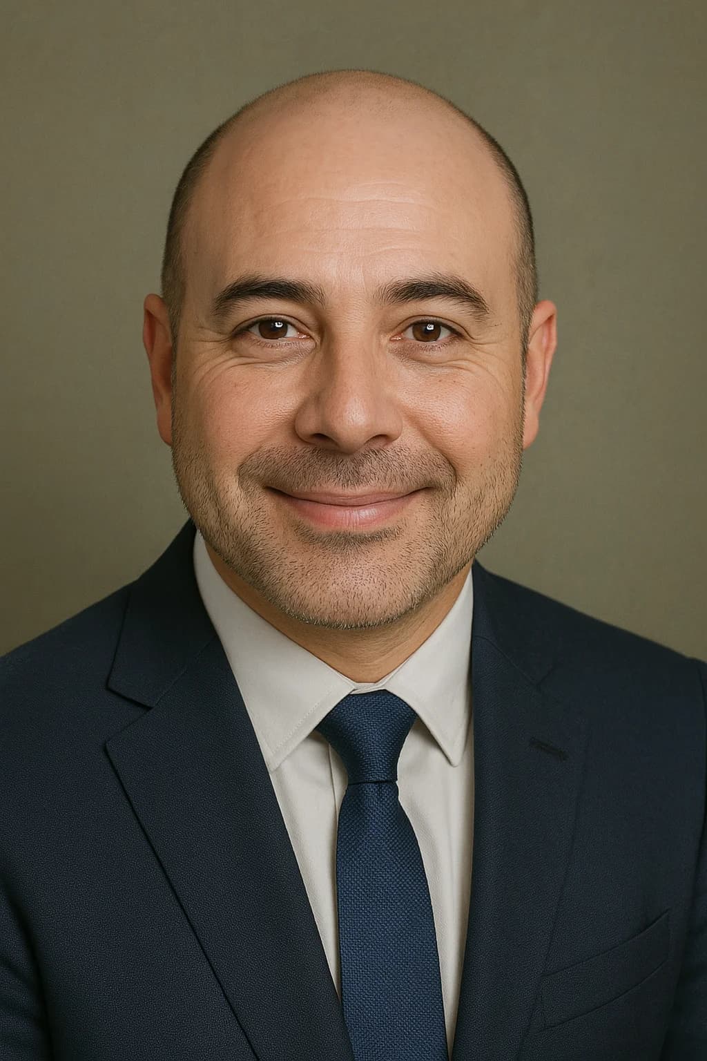 Dr. Alexander Bonakdar, O.D. - Keratoconus Specialist, Orange County, California
