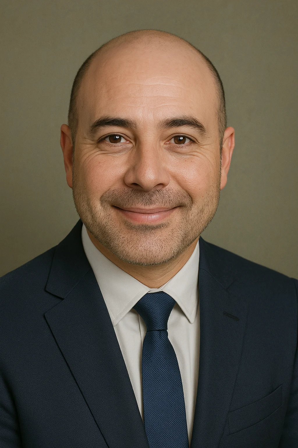 Dr. Alexander Bonakdar